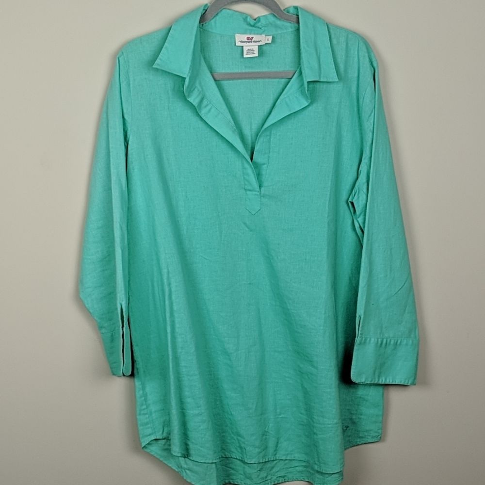 Vineyard Vines Long sleeve